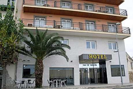 Hotel Mar de Aragón