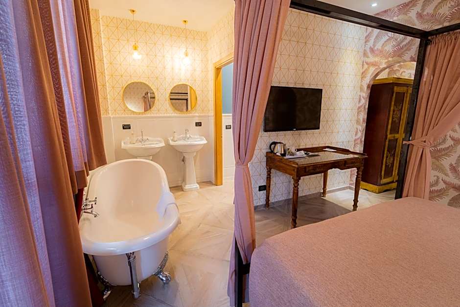 Hotel Il Guercino