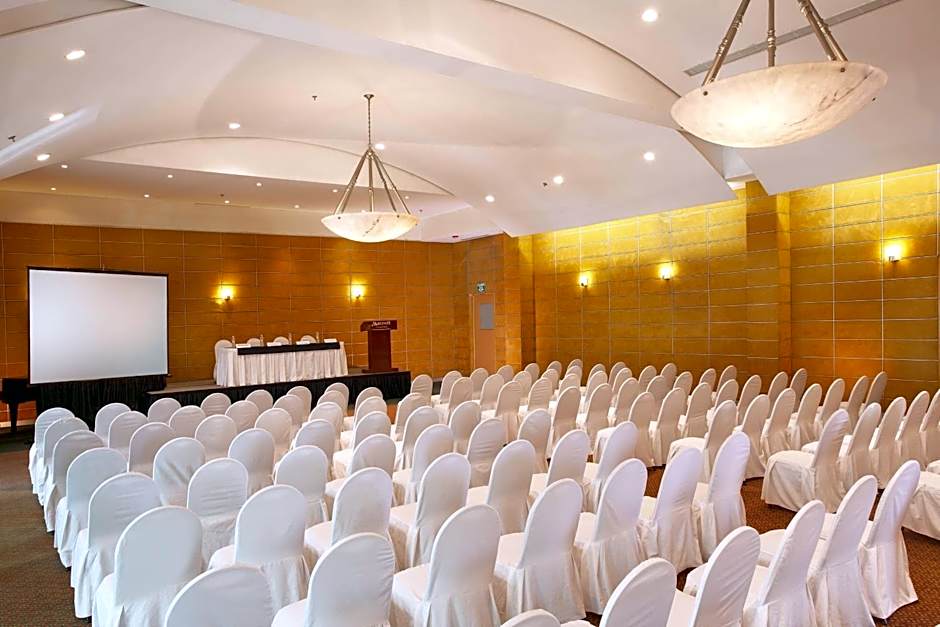 Tijuana Marriott Hotel