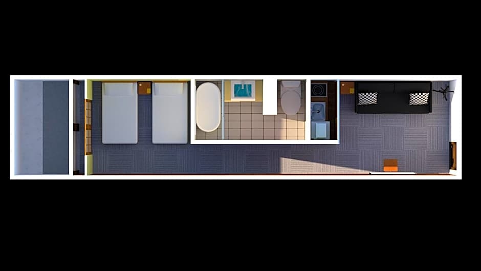 Shiki Suites - Vacation STAY 22189v