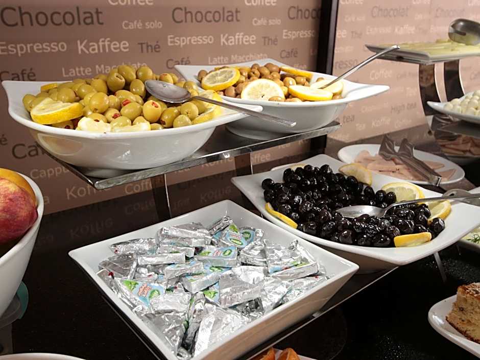 MOSTAR HOTEL ANTALYA