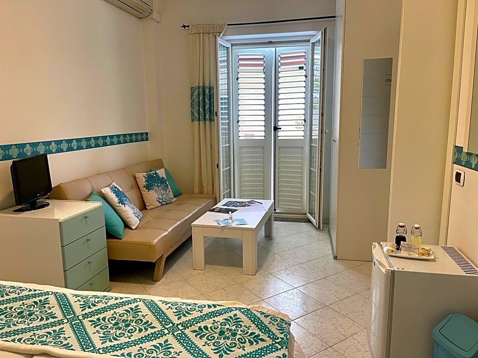 B&B Mare Monti Miniere