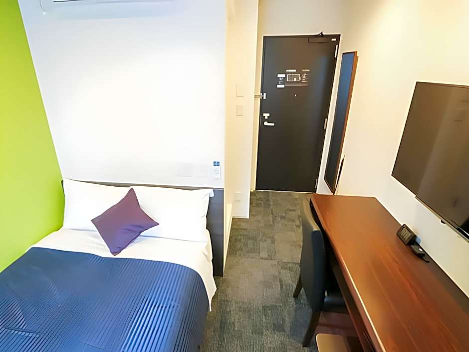 Hotel Livemax Niigata Ekimae