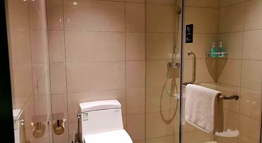 City Comfort Inn Qianjiang Government