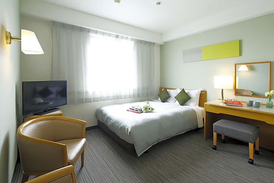 Hotel Resol Machida