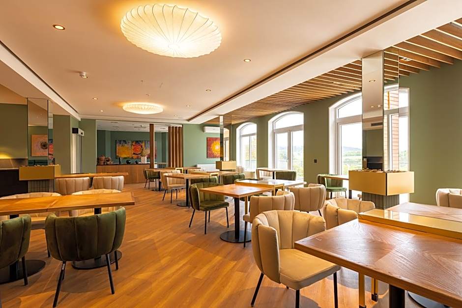 Hotel Bei Gretel, Wellness & Ayurveda