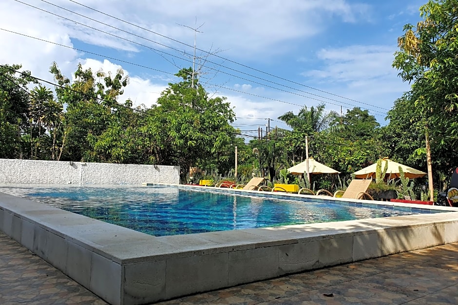 Hotel O Thomas Garden Place