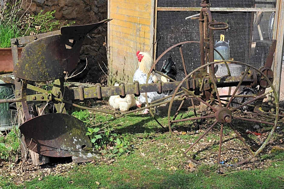 La Ferme de Flo'