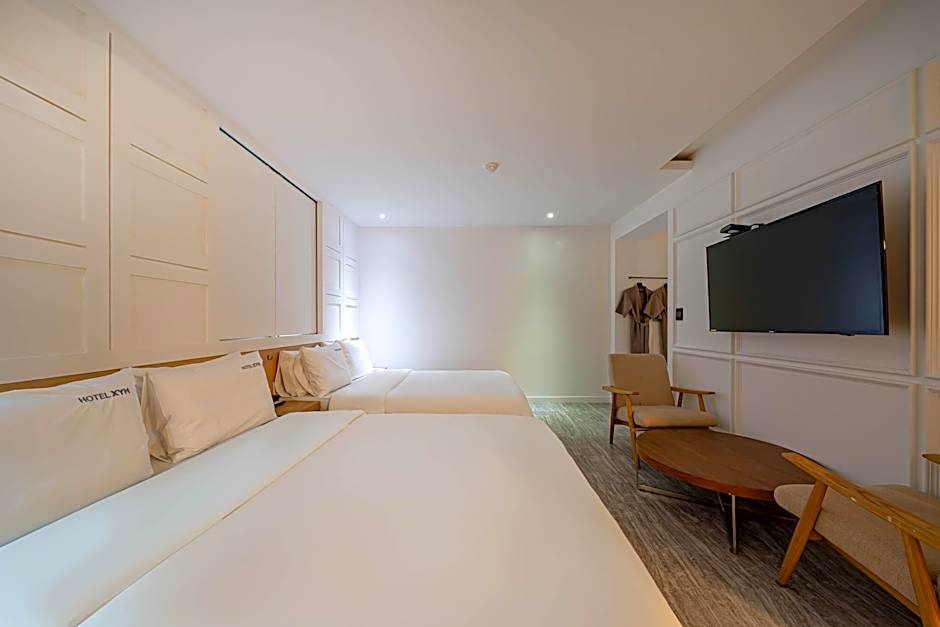 Design Hotel XYM