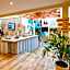 Ibis Styles Parc Des Expositions De Villepinte