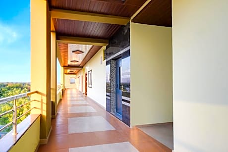 Hotel O Annapurna Residency