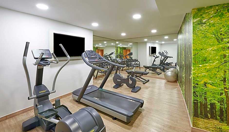 NH Collection Caceres Palacio de Oquendo