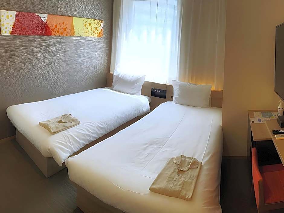 Henn na Hotel Tokyo Nishikasai