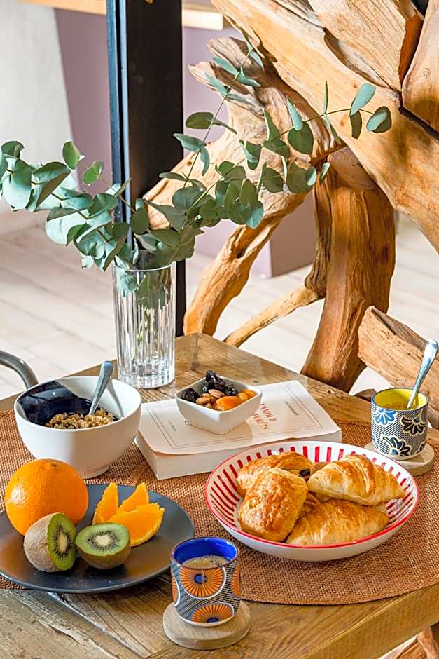 Atipik Hôtel