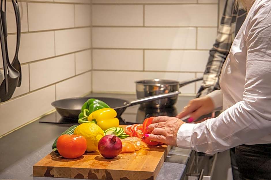 Dream - Luxury Hostel