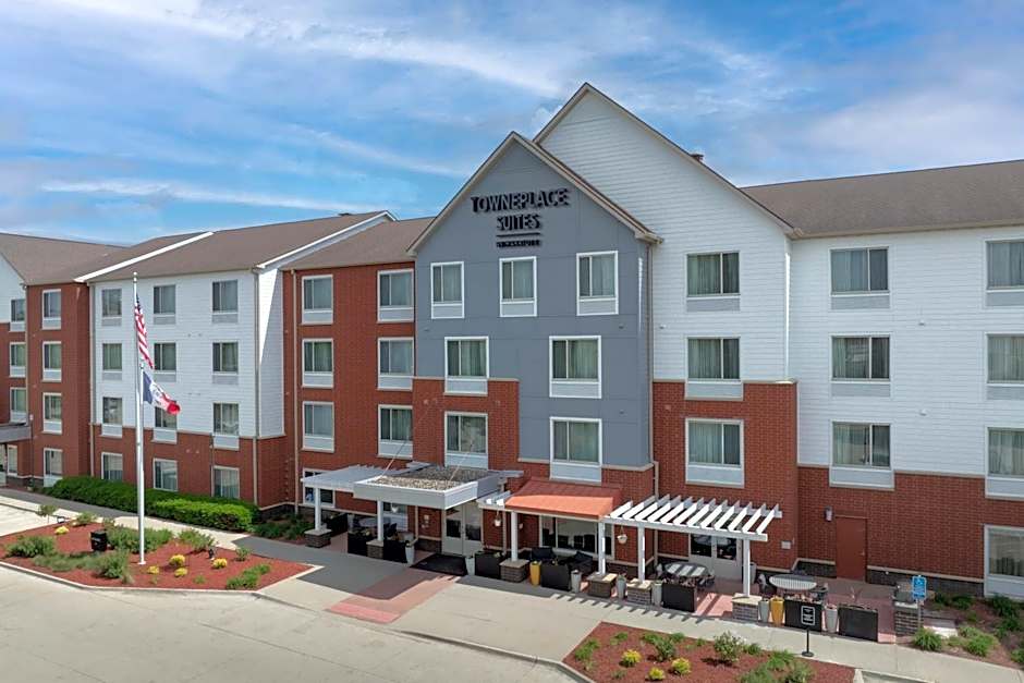 TownePlace Suites by Marriott Des Moines Urbandale