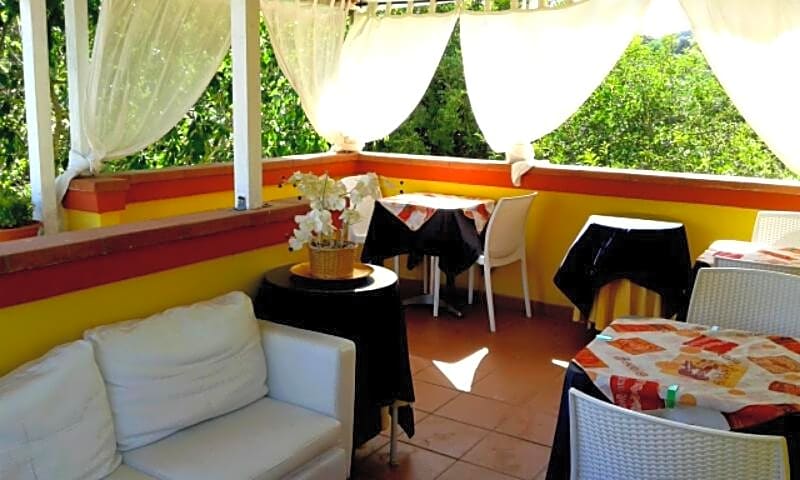 Bed & Breakfast Il Rosmarino