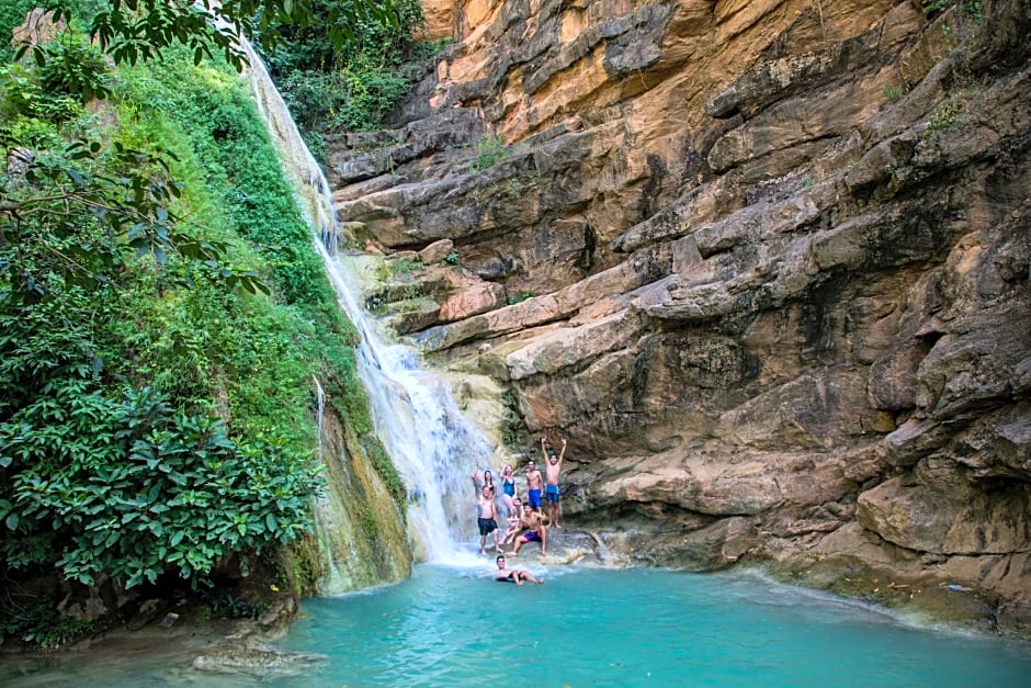 Ostello Bello Mandalay