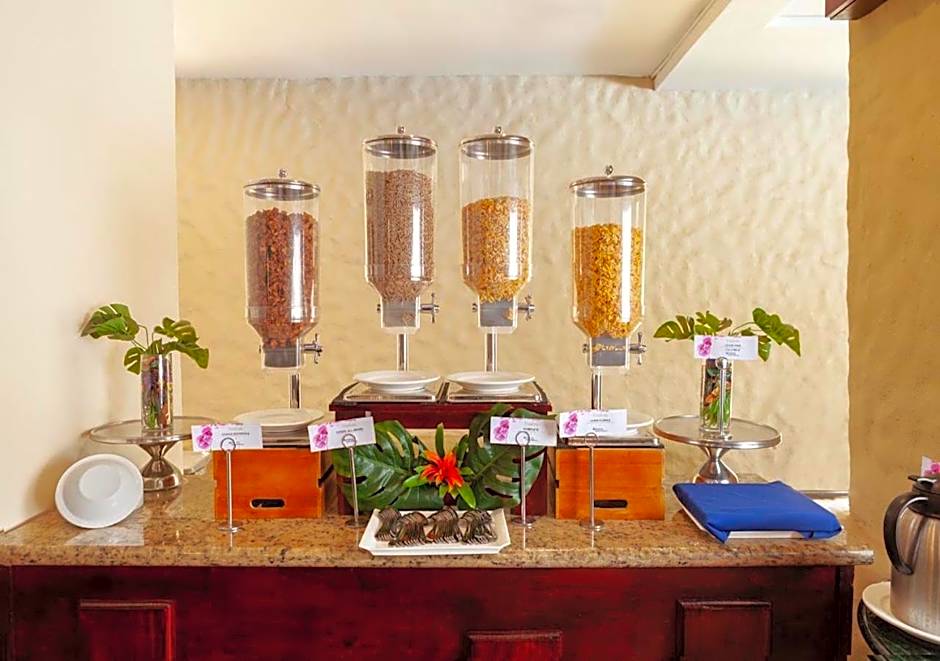 Wyndham San Jose Herradura Hotel & Convention Center