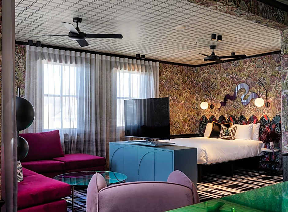 Naumi Studio Wellington