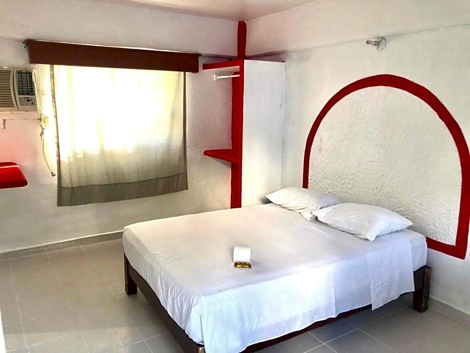 Hotel Maria Bonita Acapulco