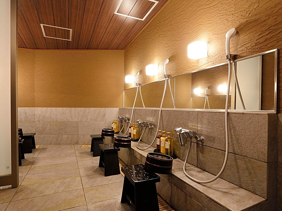 Hotel Abest Osu Kannon Ekimae