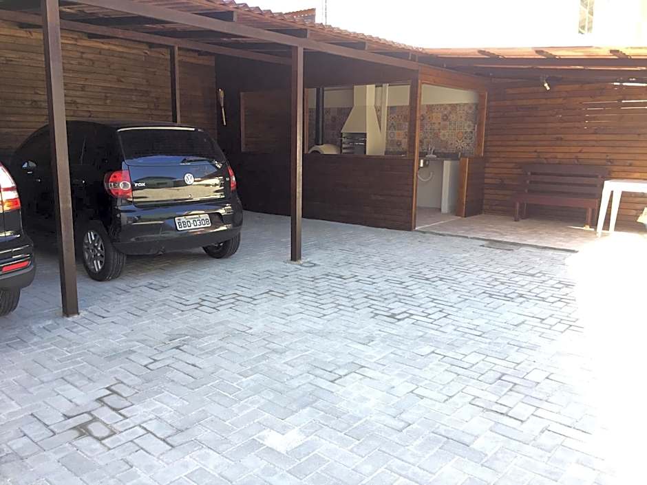 Residencial Villa Garcia