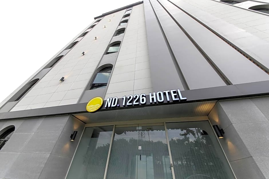ND 1226 Hotel