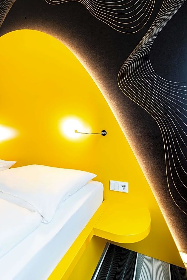 Prize by Radisson, Bonn City