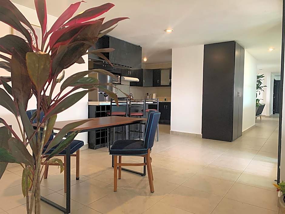 Hotel Escala Puebla Centro