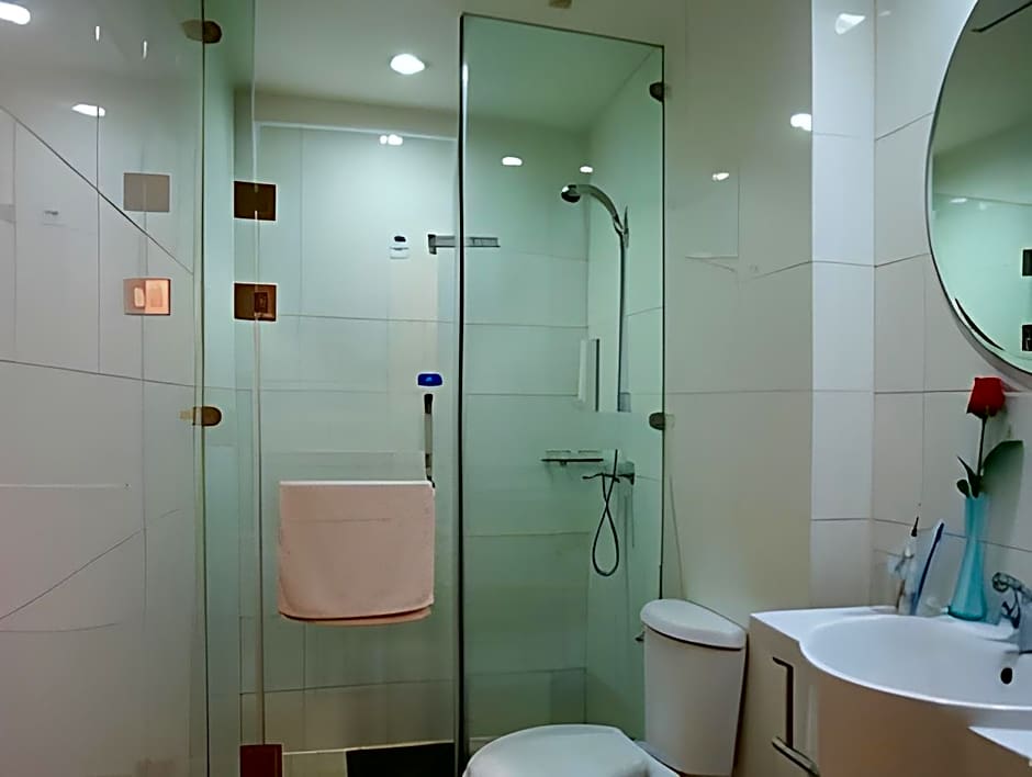 Hanting Hotel Xiamen Municipal Government