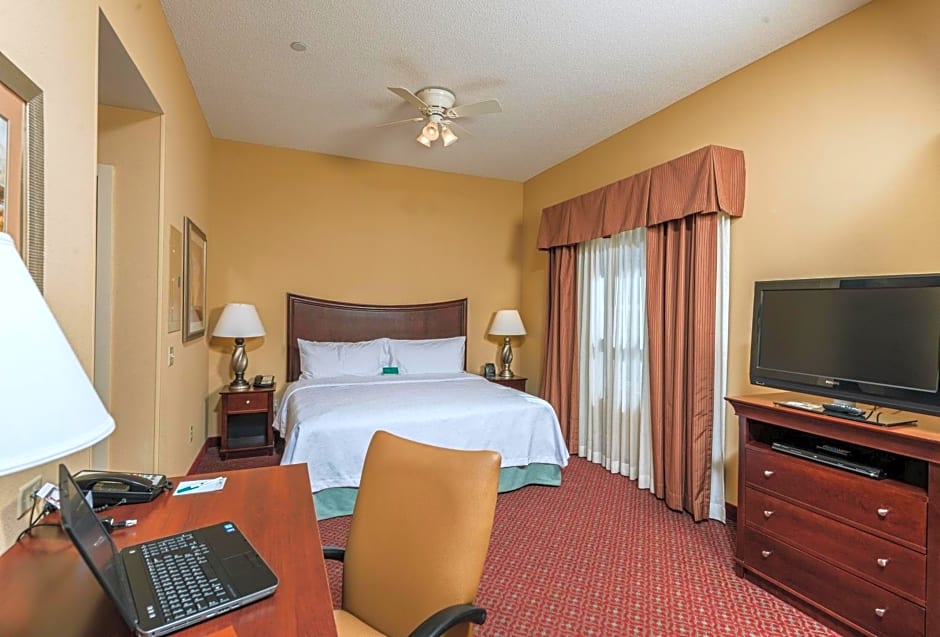Homewood Suites by Hilton Portland