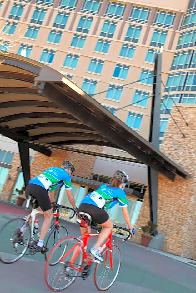 Renaissance by Marriott Boulder Flatiron Hotel