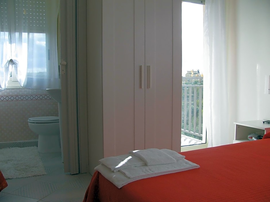 B&B Macalube Aragona