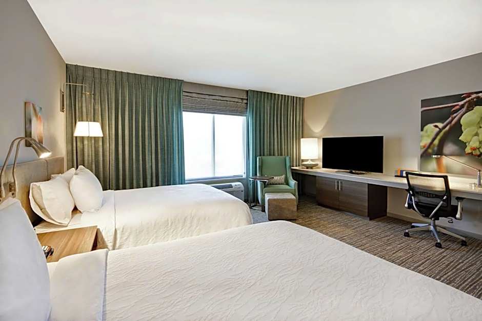 Hilton Garden Inn Gastonia