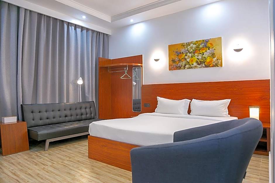 Hotel Totara