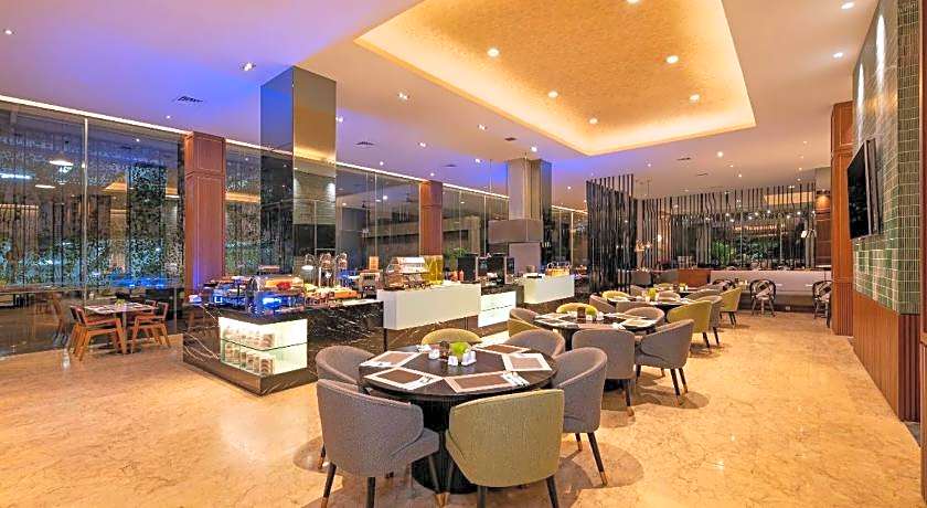 The ZHM Premiere Pekanbaru