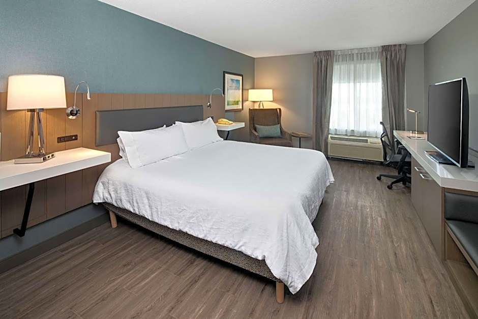 Hilton Garden Inn Halifax Airport