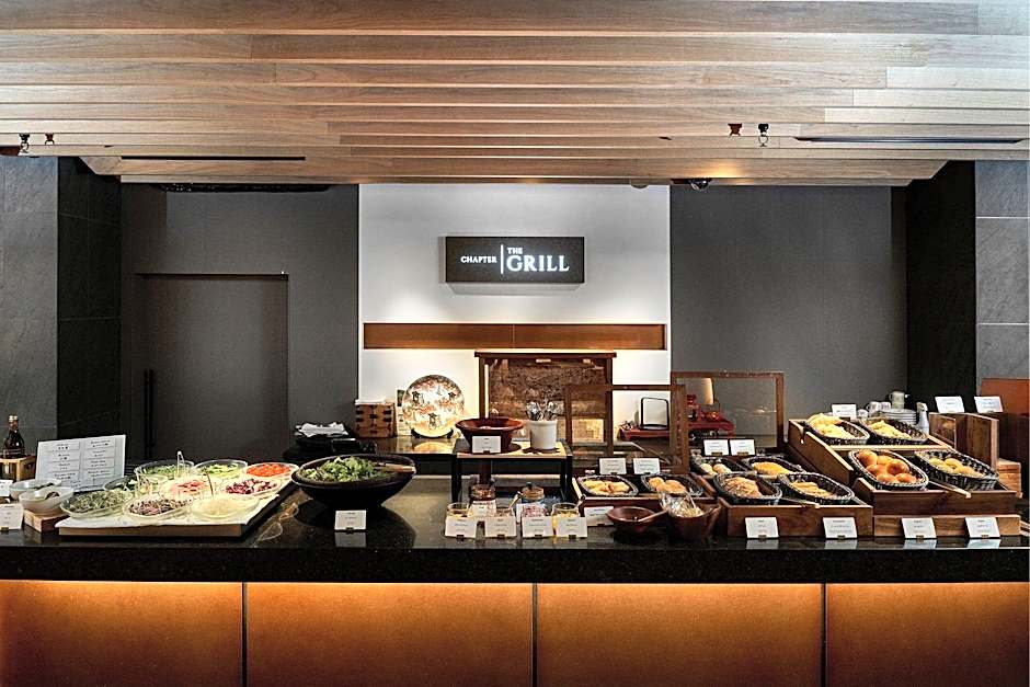 The Chapter Kyoto, a Tribute Portfolio Hotel