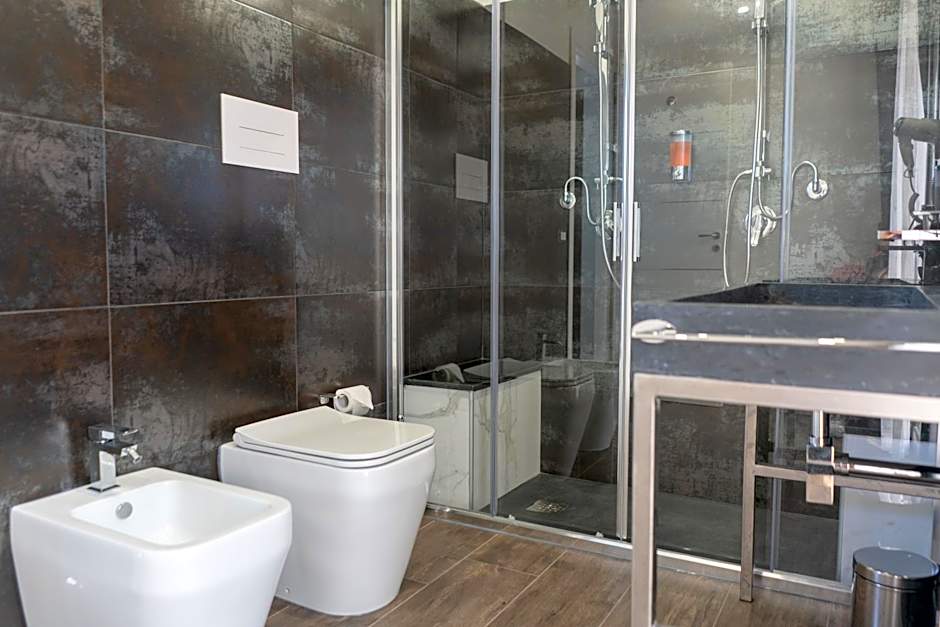 Marranzanu Rooms