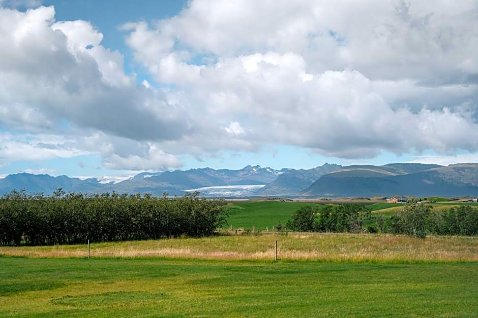 Hotel Jökull