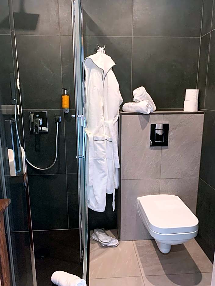 Framptons Luxury Apartments - Dla dorosłych i dzieci 12 plus - Adults and children 12 plus