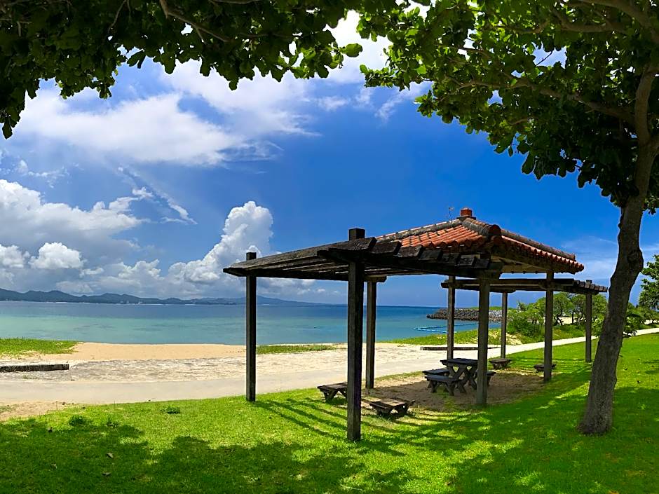 Hotel Yugaf Inn Okinawa