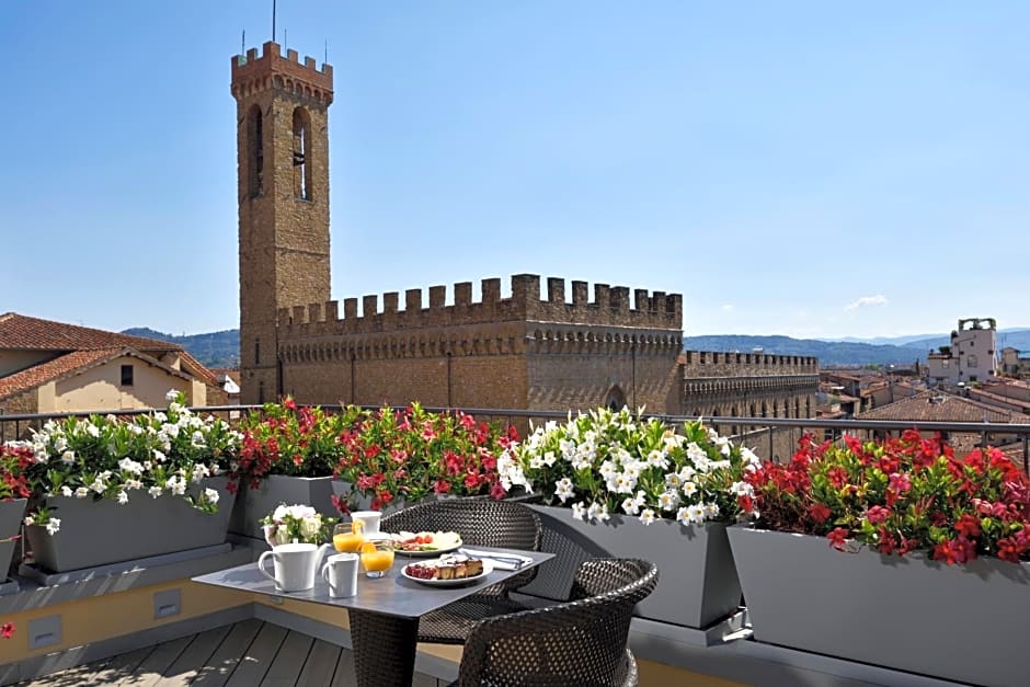 San Firenze Suites & Spa