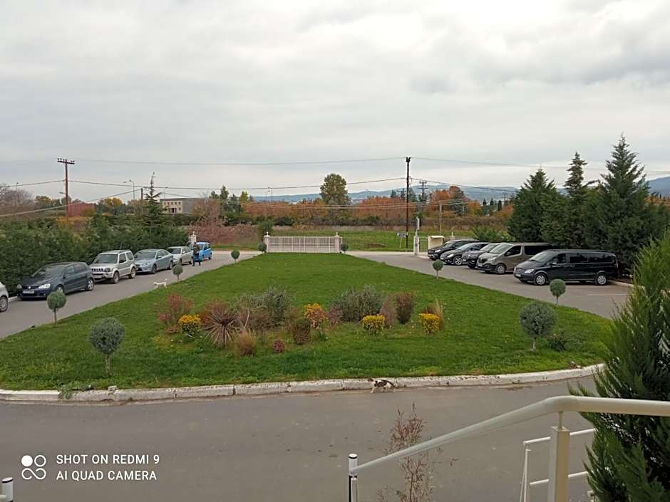 City Gate Hotel Airport Thessaloniki