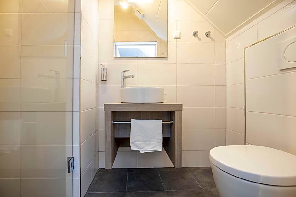 Fletcher Hotel Landgoed Huis te Eerbeek