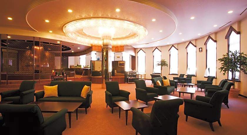 Hotel Marroad Karuizawa