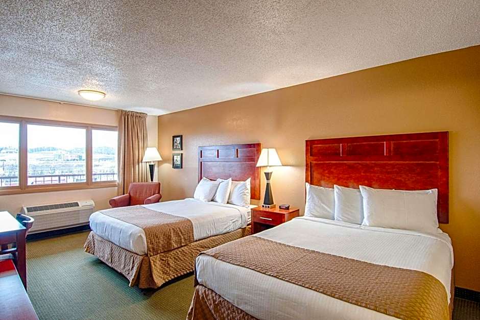 Park Tower Inn