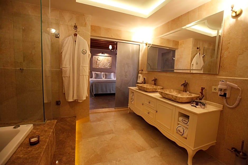Livia Hotel Ephesus