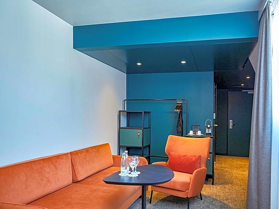 Novotel Muenchen City
